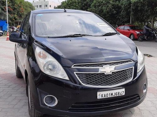 Used 2012 Chevrolet Beat Diesel PS MT for sale in Bangalore