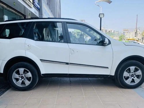 2014 Mahindra XUV 500 W8 Diesel MT for sale in Ahmedabad