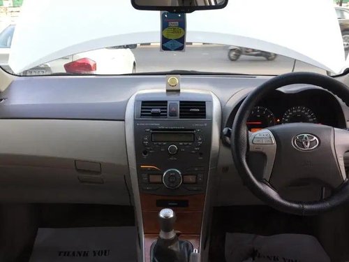 2011 Toyota Corolla Altis 1.8 G Petrol  for sale in Ahmedabad