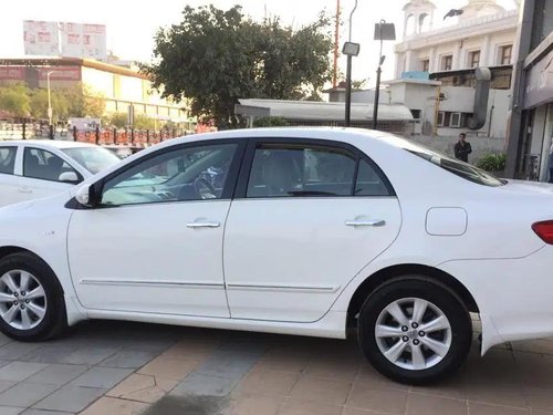 2011 Toyota Corolla Altis 1.8 G Petrol  for sale in Ahmedabad