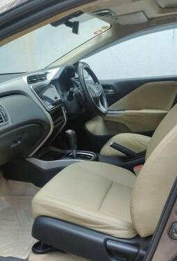 Used 2017 Honda City i-VTEC CVT ZX AT for sale in Bangalore