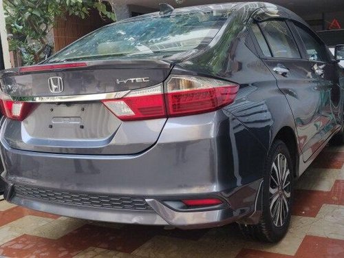 Used 2017 Honda City i-VTEC CVT ZX AT for sale in Bangalore