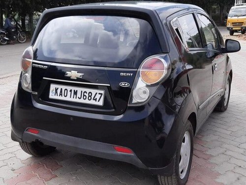Used 2012 Chevrolet Beat Diesel PS MT for sale in Bangalore