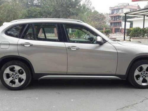 BMW X1 sDrive20d 2013 AT for sale in New Delhi