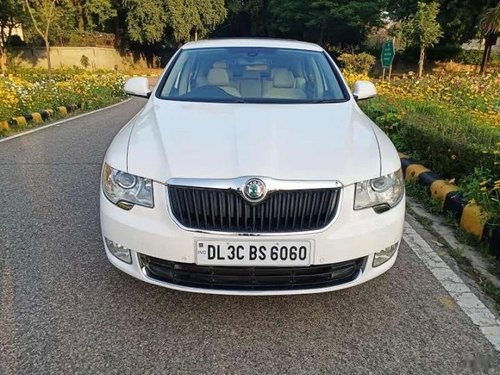 Skoda Superb Elegance 1.8 TSI 2010 AT in New Delhi