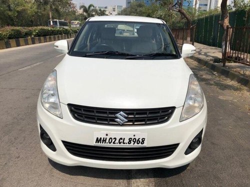 2012 Maruti Dzire VDI MT for sale in Mumbai