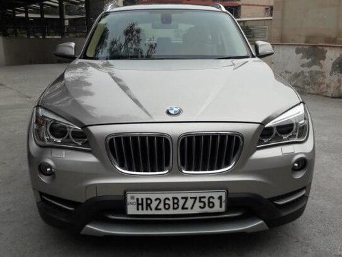 BMW X1 sDrive20d 2013 AT for sale in New Delhi