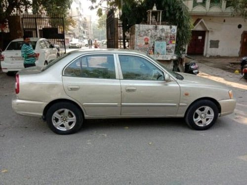 Used 2010 Hyundai Accent GLE 1 MT for sale in New Delhi