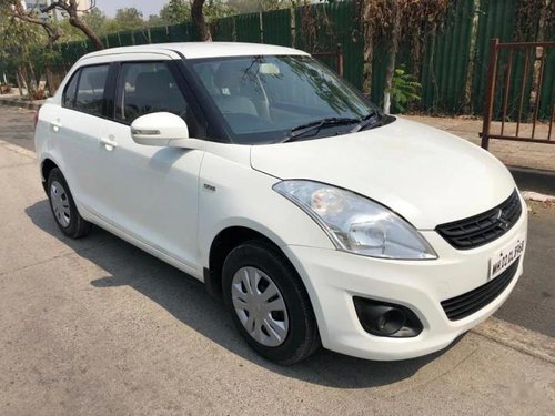 2012 Maruti Dzire VDI MT for sale in Mumbai