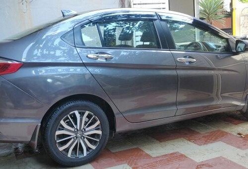 Used 2017 Honda City i-VTEC CVT ZX AT for sale in Bangalore