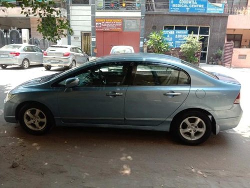 Used 2007 Honda Civic 2006-2010 AT for sale in New Delhi