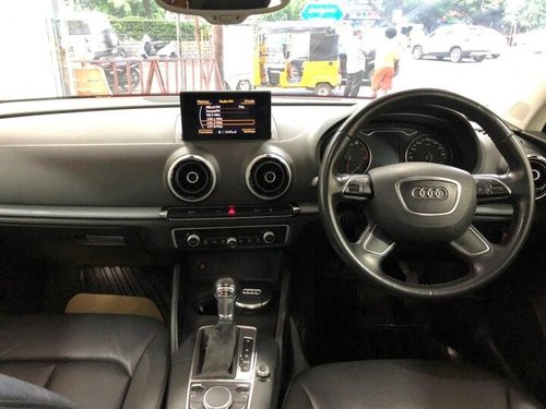 Audi A3 40 TFSI Premium 2015 AT for sale in Chennai