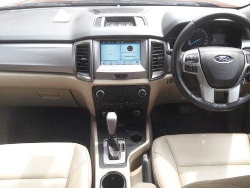 Used Ford Endeavour 2.2 Trend 4X2 2018 AT for sale in New Delhi