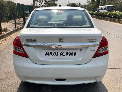 2012 Maruti Dzire VDI MT for sale in Mumbai