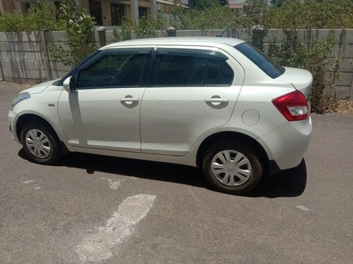 Used Maruti Suzuki Dzire VDI 2012 MT for sale in Nashik