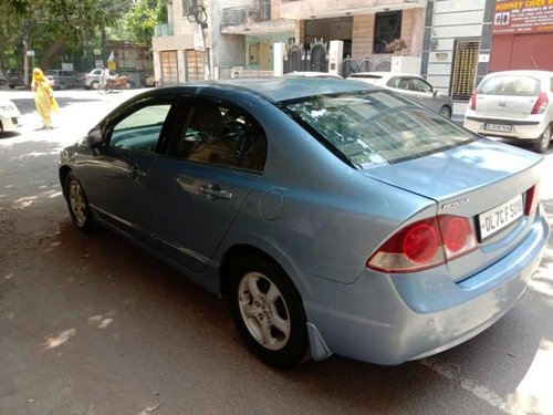 Used 2007 Honda Civic 2006-2010 AT for sale in New Delhi