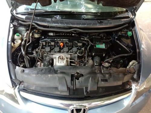 Used 2007 Honda Civic 2006-2010 AT for sale in New Delhi