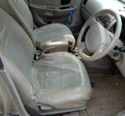 Used 2010 Hyundai Accent GLE 1 MT for sale in New Delhi