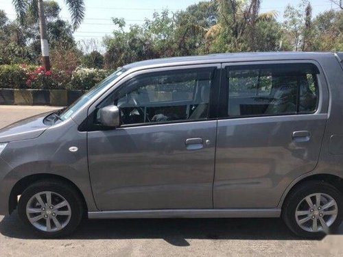 Maruti Wagon R Stingray AMT VXI 2017 AT in Mumbai