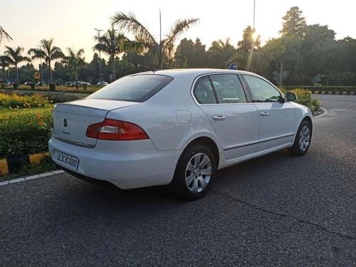 Skoda Superb Elegance 1.8 TSI 2010 AT in New Delhi