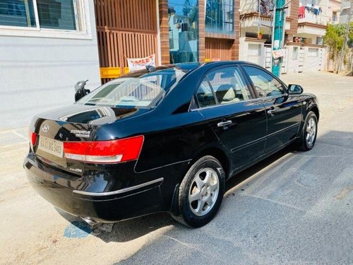  2007 Hyundai Sonata Embera MT Leather in Bangalore