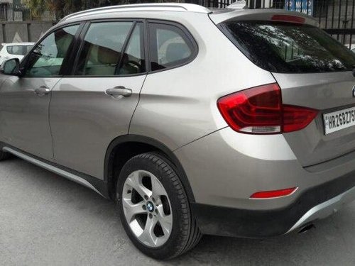 BMW X1 sDrive20d 2013 AT for sale in New Delhi