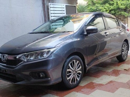 Used 2017 Honda City i-VTEC CVT ZX AT for sale in Bangalore