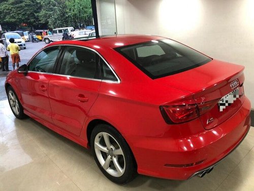 Audi A3 40 TFSI Premium 2015 AT for sale in Chennai