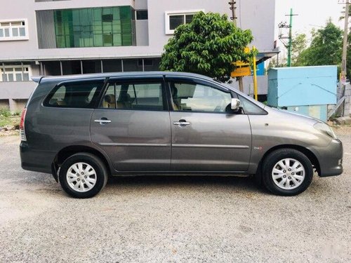 Used 2010 Toyota Innova 2004-2011 MT for sale in Bangalore