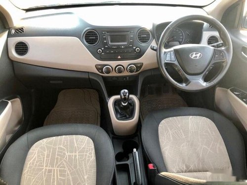 Hyundai Grand i10 CRDi Asta Option 2015 MT in Mumbai