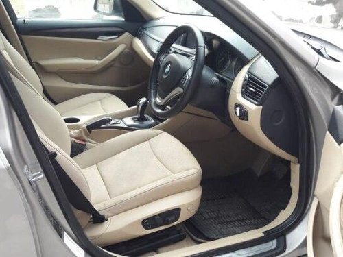 BMW X1 sDrive20d 2013 AT for sale in New Delhi