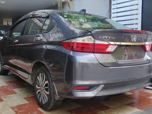 Used 2017 Honda City i-VTEC CVT ZX AT for sale in Bangalore