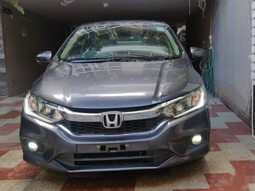 Used 2017 Honda City i-VTEC CVT ZX AT for sale in Bangalore