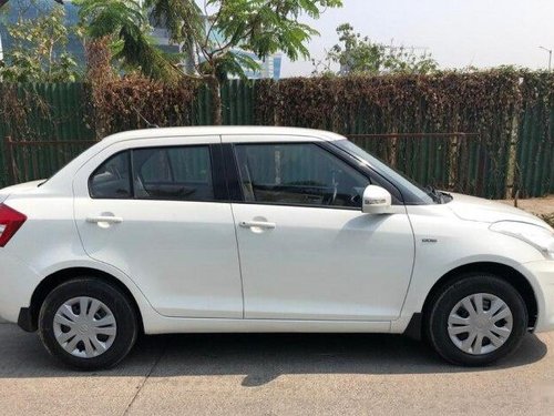 2012 Maruti Dzire VDI MT for sale in Mumbai