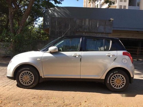 Used Maruti Suzuki Swift VXI 2008 MT for sale in Mumbai 