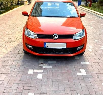 Used 2011 Volkswagen Polo MT for sale in New Delhi 