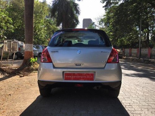 Used Maruti Suzuki Swift VXI 2008 MT for sale in Mumbai 