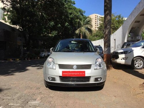 Used Maruti Suzuki Swift VXI 2008 MT for sale in Mumbai 