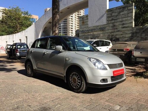 Used Maruti Suzuki Swift VXI 2008 MT for sale in Mumbai 