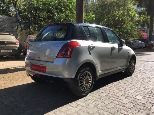 Used Maruti Suzuki Swift VXI 2008 MT for sale in Mumbai 