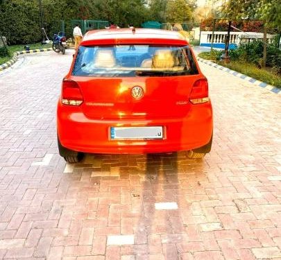 Used 2011 Volkswagen Polo MT for sale in New Delhi 