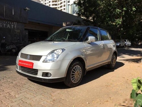 Used Maruti Suzuki Swift VXI 2008 MT for sale in Mumbai 