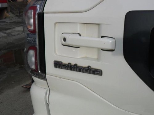 Used Mahindra Scorpio S4 7 Seater 2017 MT for sale in Bangalore 