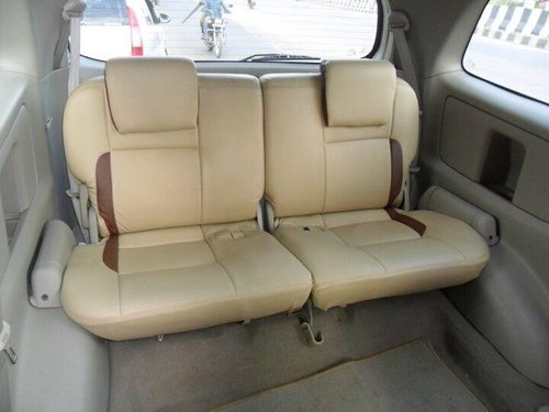Used 2010 Toyota Innova 2.5 VX 7 STR MT for sale in Bangalore  