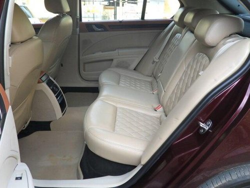 Used 2012 Skoda Superb AT for sale in Coimbatore 