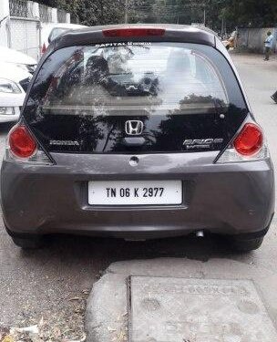 Used Honda Brio 2013 AT for sale in Coimbatore 