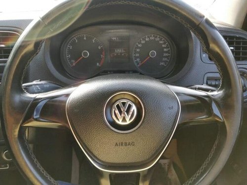 Used Volkswagen Vento 2015 MT for sale in Mumbai 