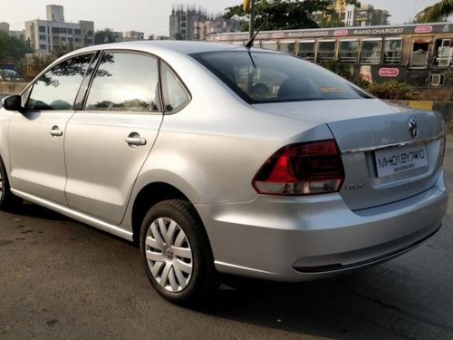 Used Volkswagen Vento 2015 MT for sale in Mumbai 