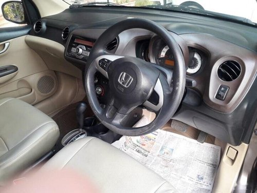 Used Honda Brio 2013 AT for sale in Coimbatore 