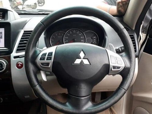 Used 2017 Mitsubishi Pajero Sport AT for sale in Bangalore 